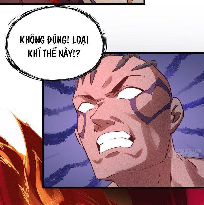 ta thành thần một mình chapter 32 10