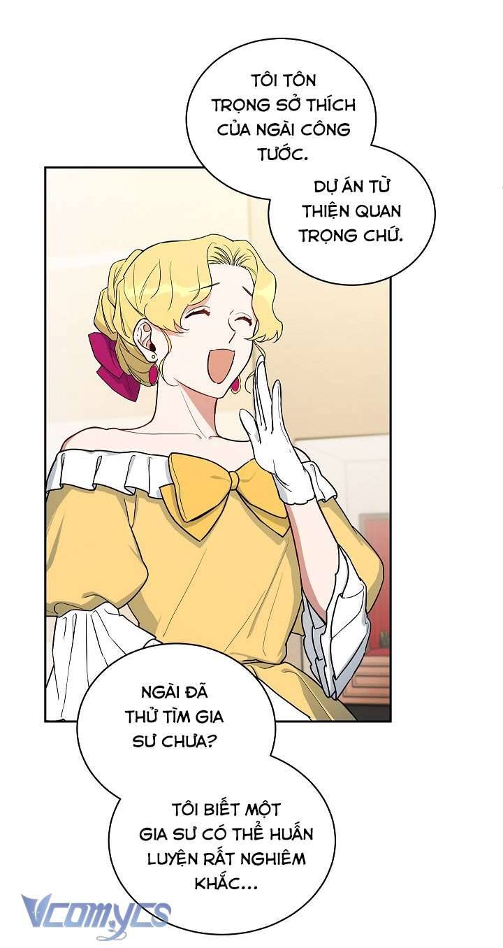 phương pháp trở thành con gái của người hùng bóng đêm chapter 8 7