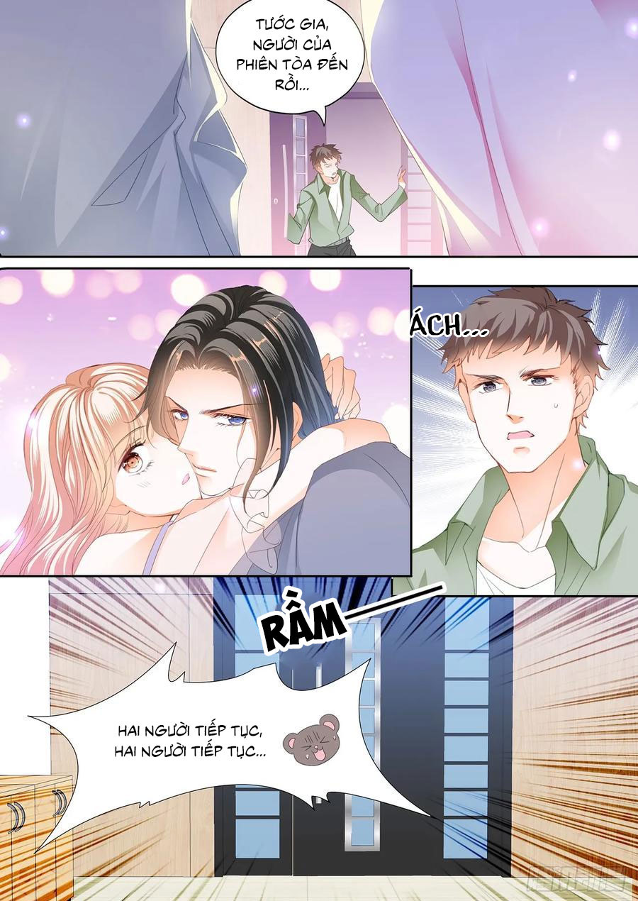 bá đạo tiểu thúc, xin trêu chọc vừa thôi! chapter 149 4