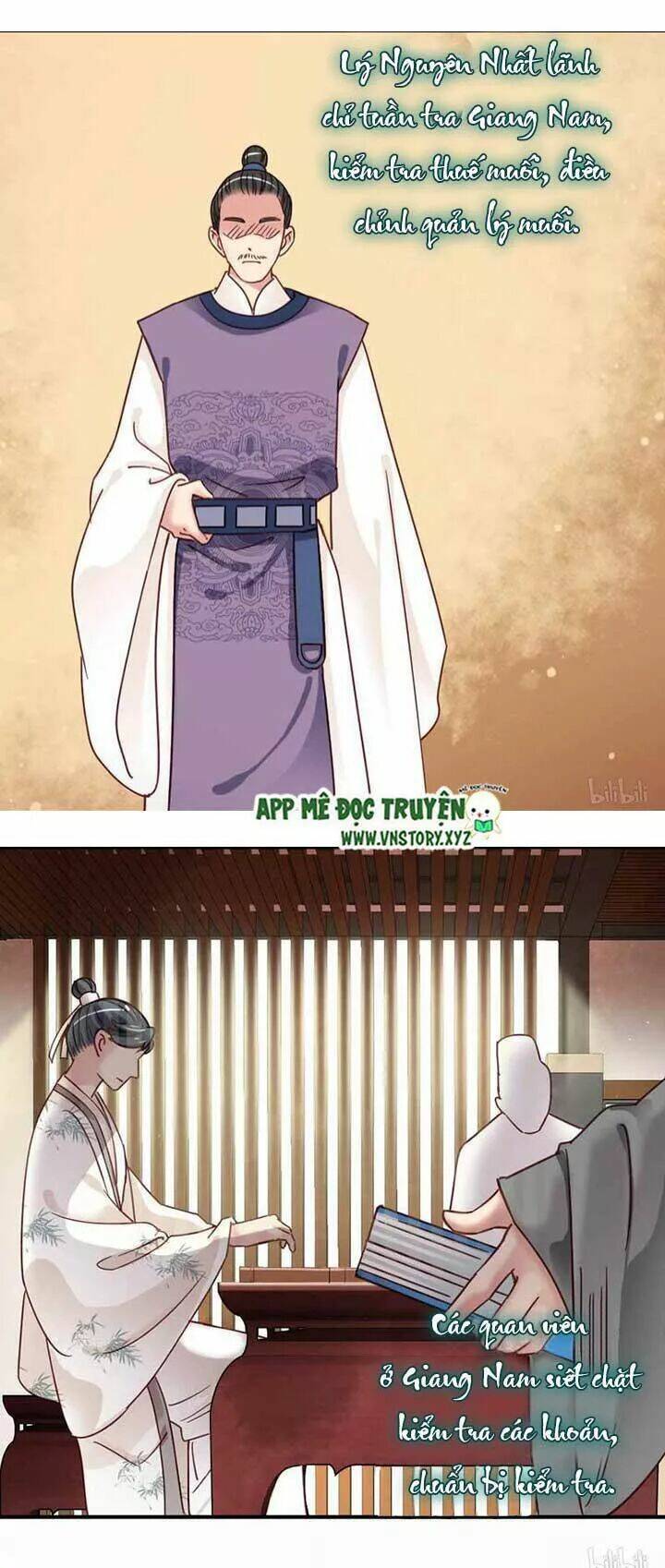 kiều nữ độc phi chapter 118 24