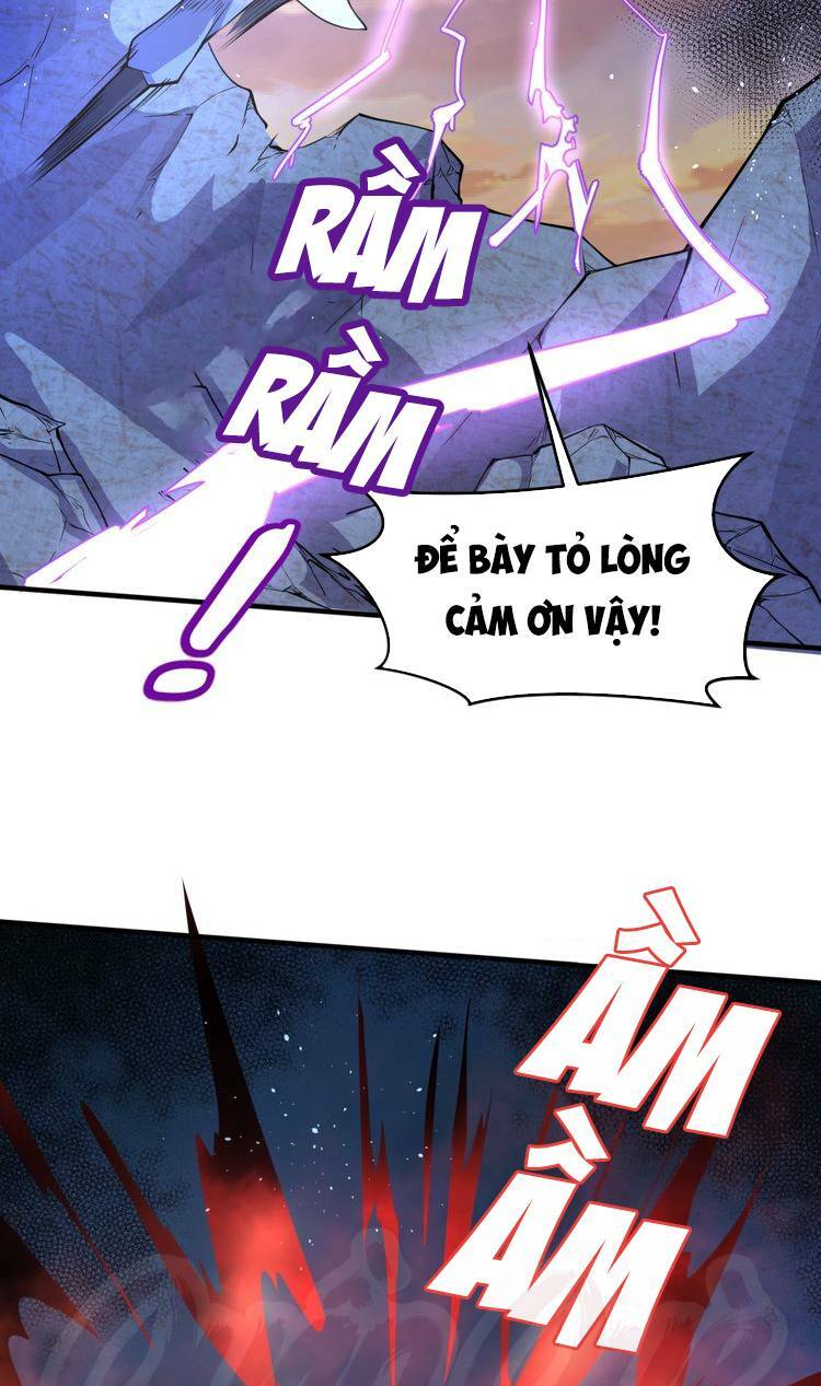 người chặn xuyên không chapter 68 37