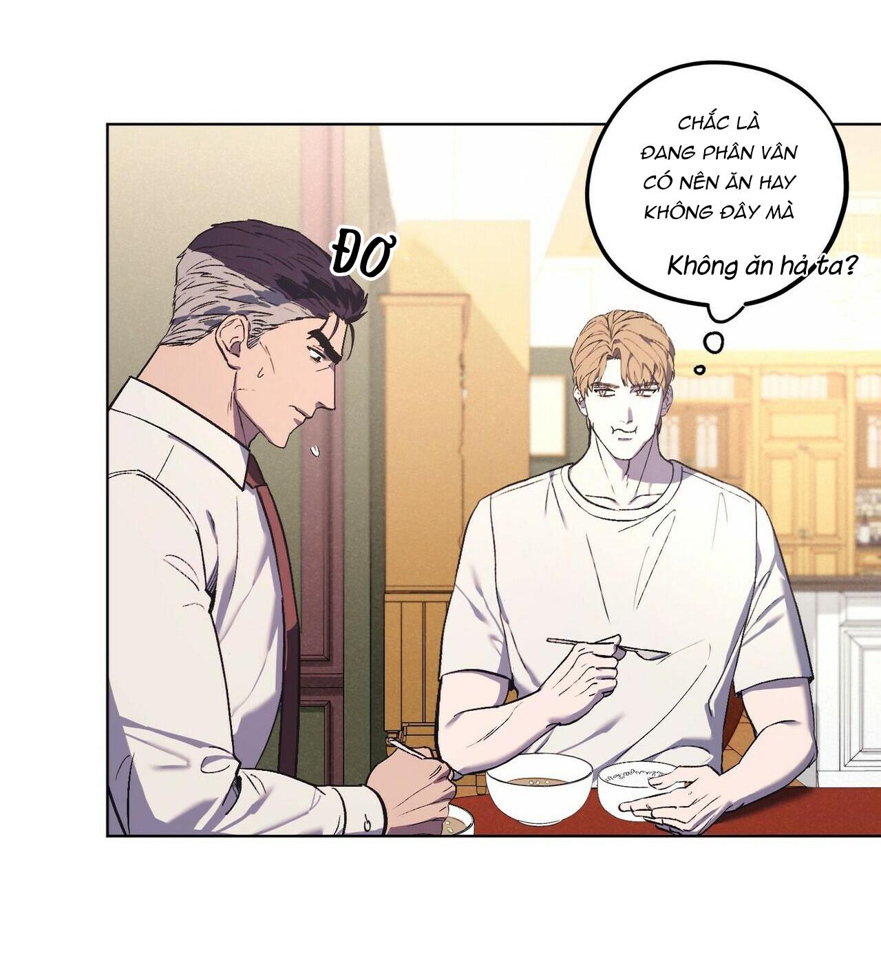 làm dâu nhà tài phiệt họ kang chapter 26 28