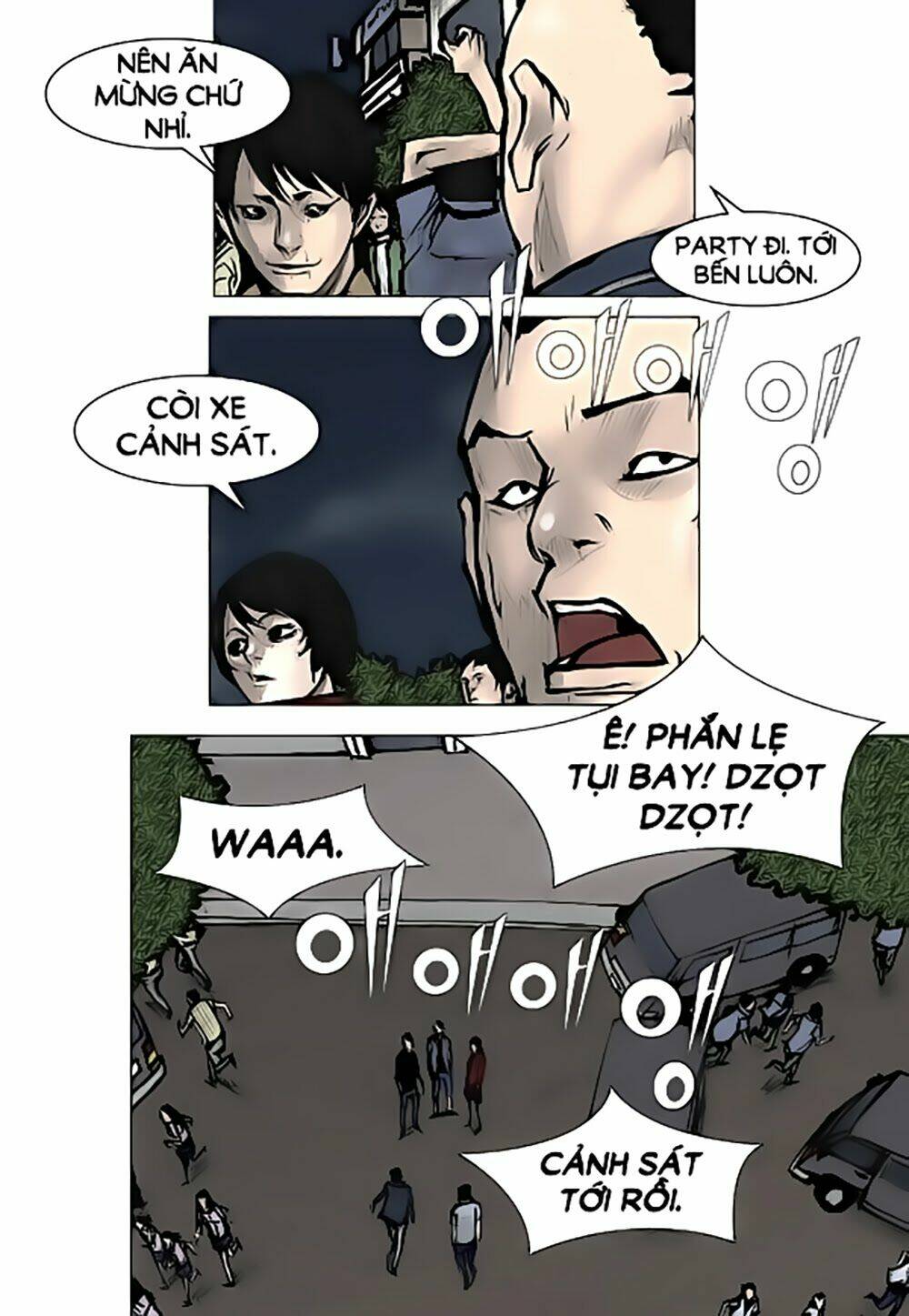tong | tổng chapter 32 16