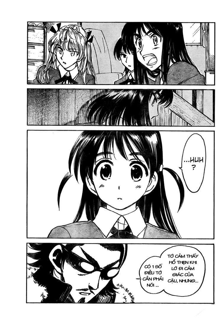 school rumble chapter 265 7