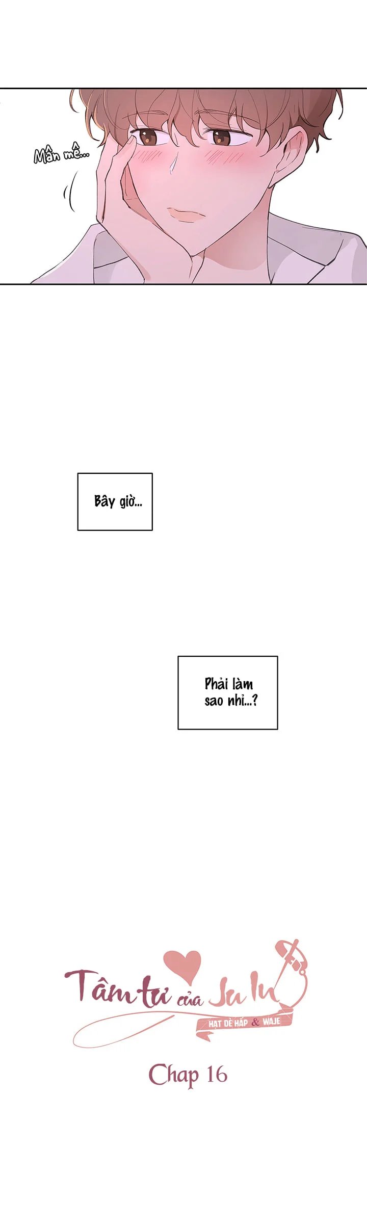 tâm tư của ju in chapter 16 7