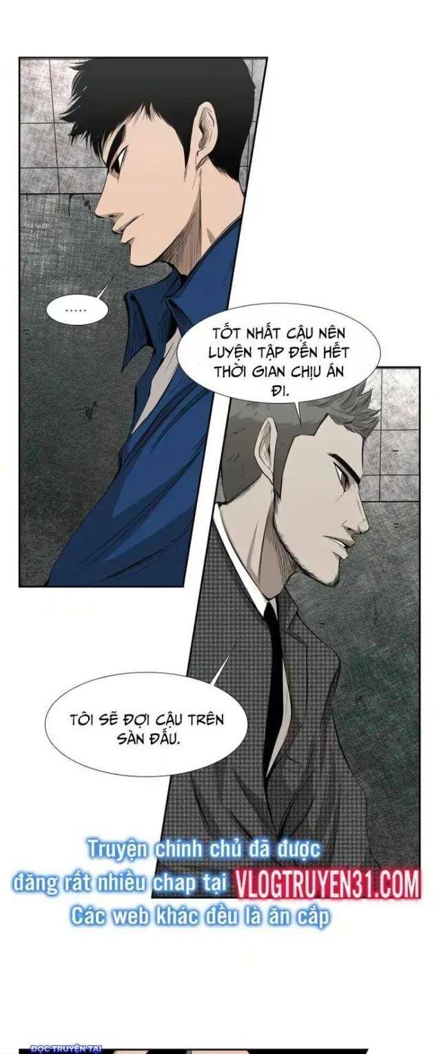 shark - cá mập chapter 124 40