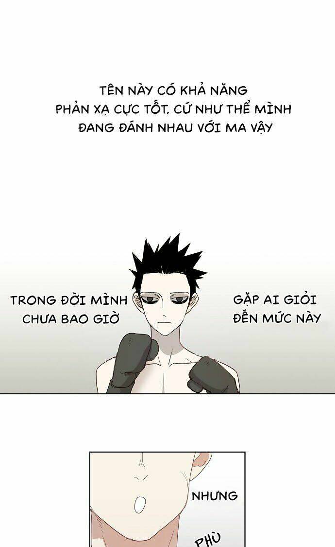 võ sĩ - the boxer chapter 13 23