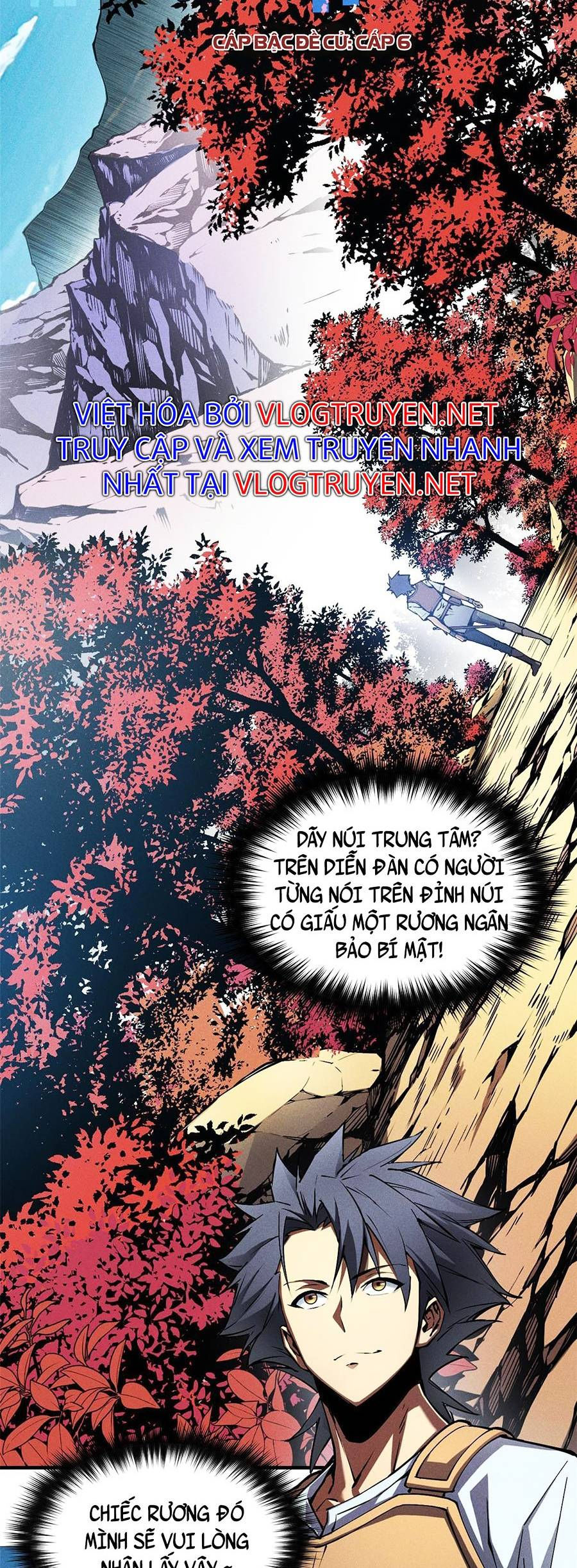 tối cường kiếm thần trọng sinh ký chapter 6 19