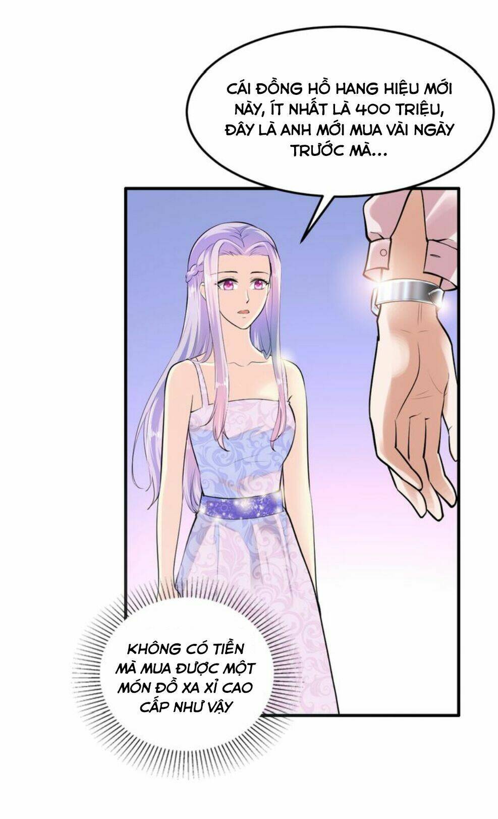 những mối tình bí mật không thể nói chapter 3 21