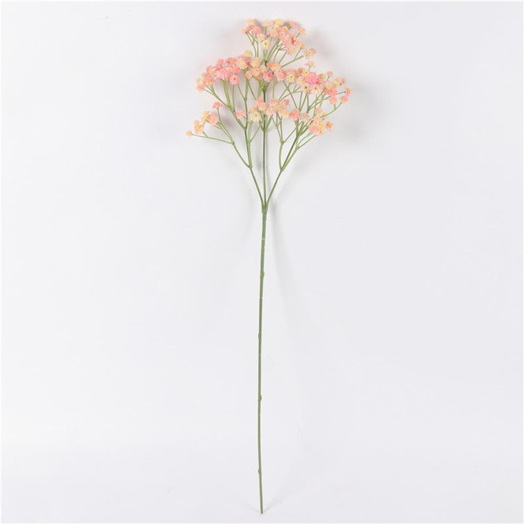 Artificial Gypsophila Baby's Breath Flower Plant Home Wedding Decor