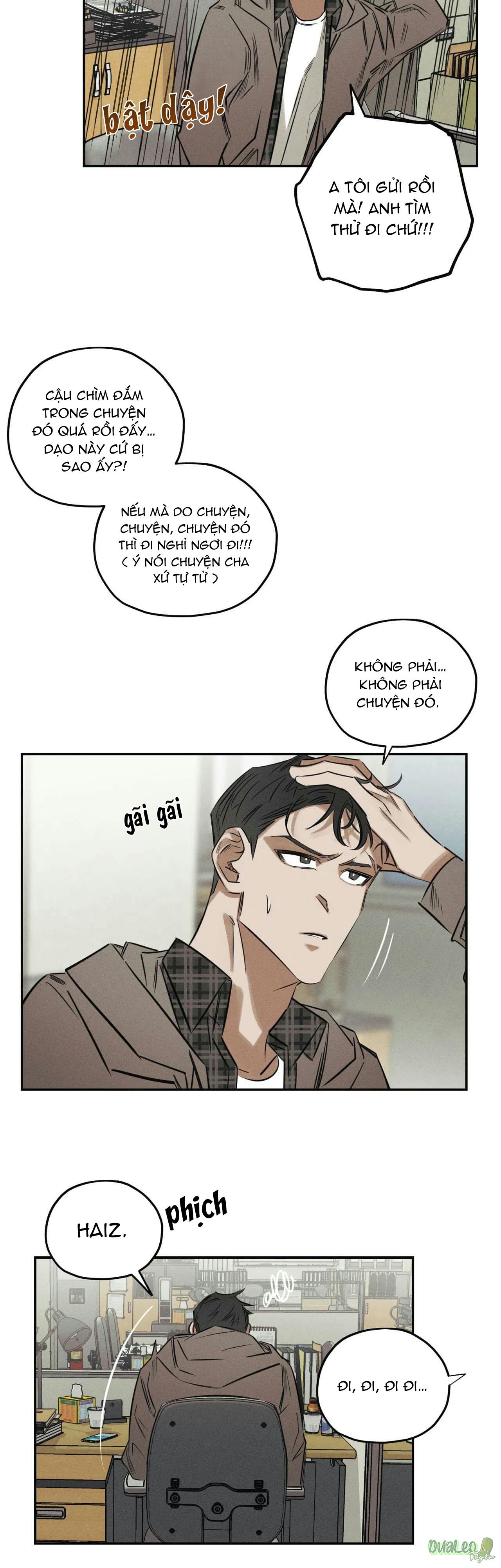 đóa hoa tội lỗi chapter 24 19