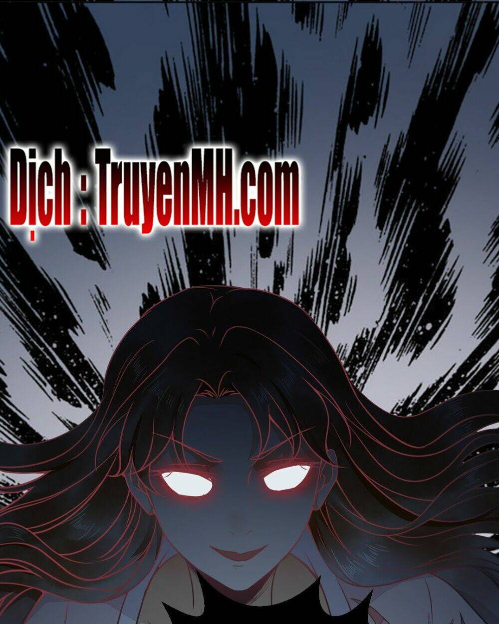 sát thủ vương phi không dễ chọc chapter 8.5 2