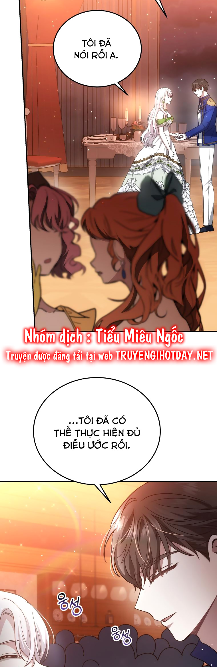 cháu trai nam chính rất thương tôi chapter 38 66