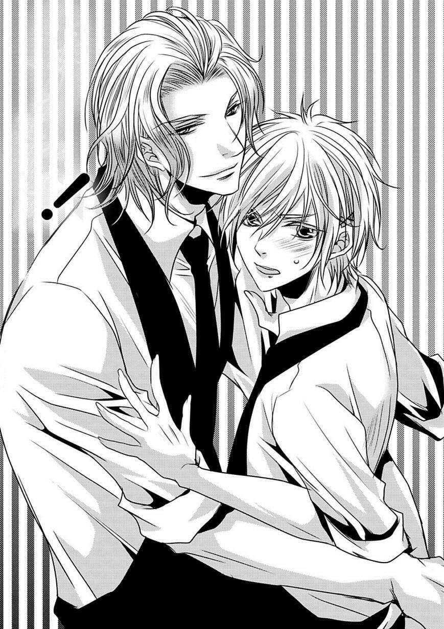 cafe otoko chapter 2 2