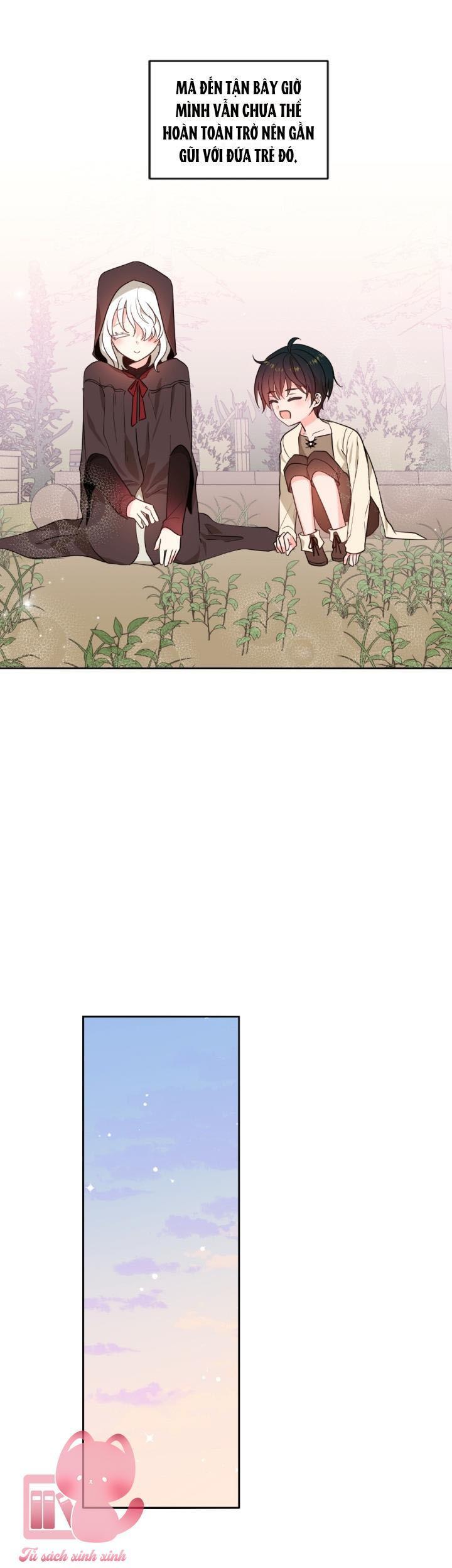 nguyện ước vô vọng của ma nữ chapter 48 18