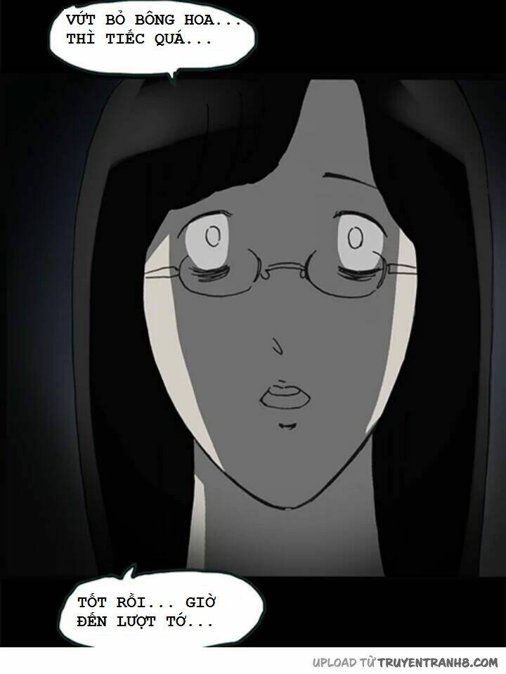 hoa mẫu đơn đen chapter 6 32