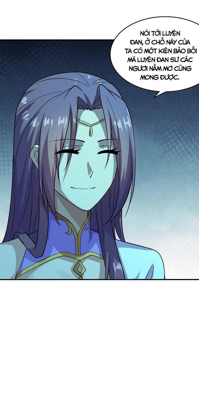 tiên võ đế tôn chapter 198 31