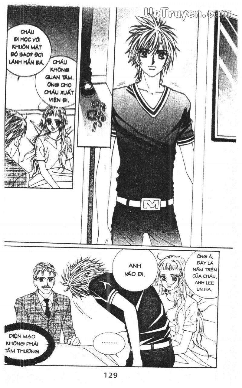 mặt nạ tình yêu chapter 27 41