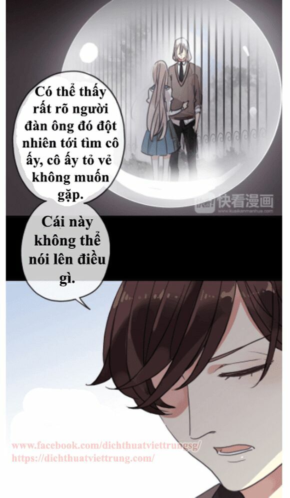 vết cắn ngọt ngào phần 1 chapter 51 6