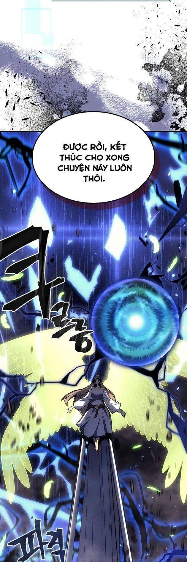 Chuyển Sinh Ma Pháp Đặc Biệt Yếu chapter 255.5 11