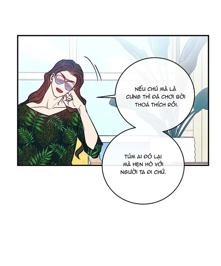 tình yêu ngây dại chapter 3 11