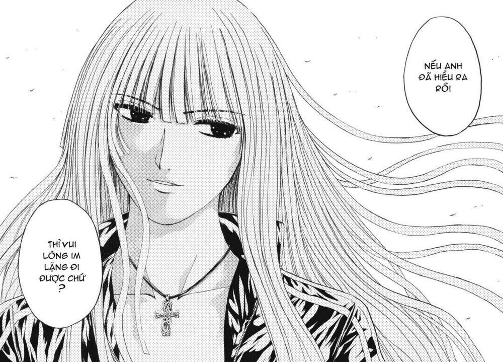 tokko - ác quỷ hồi sinh chapter 7 35