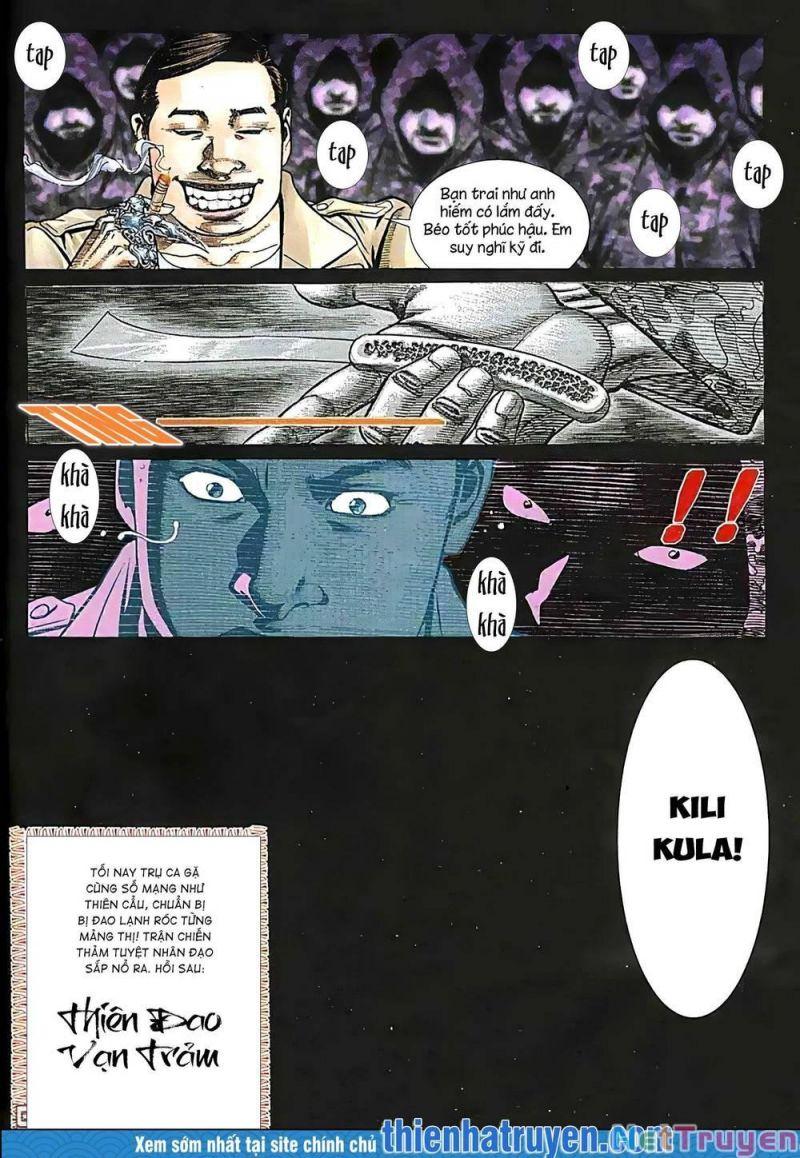 hỏa vũ diệu dương chapter 442 12