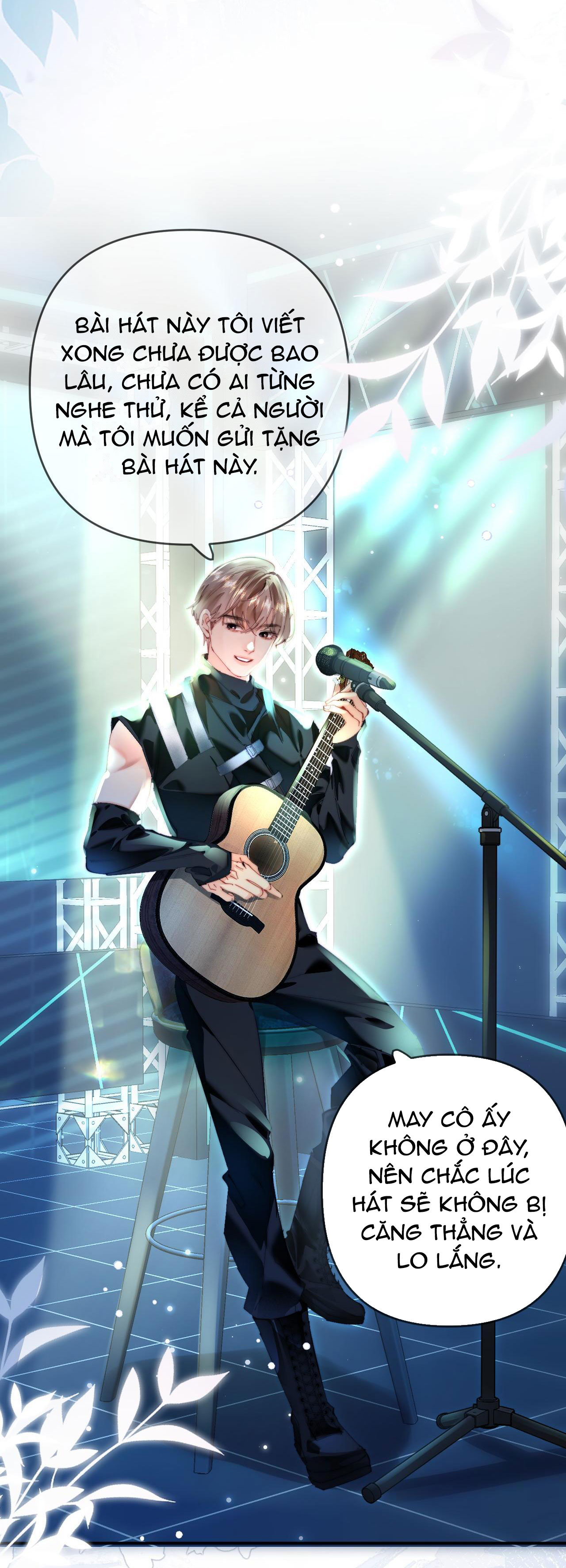 câu chuyện ngọt ngào của cặp vợ chồng đỉnh lưu chapter 85.2 10