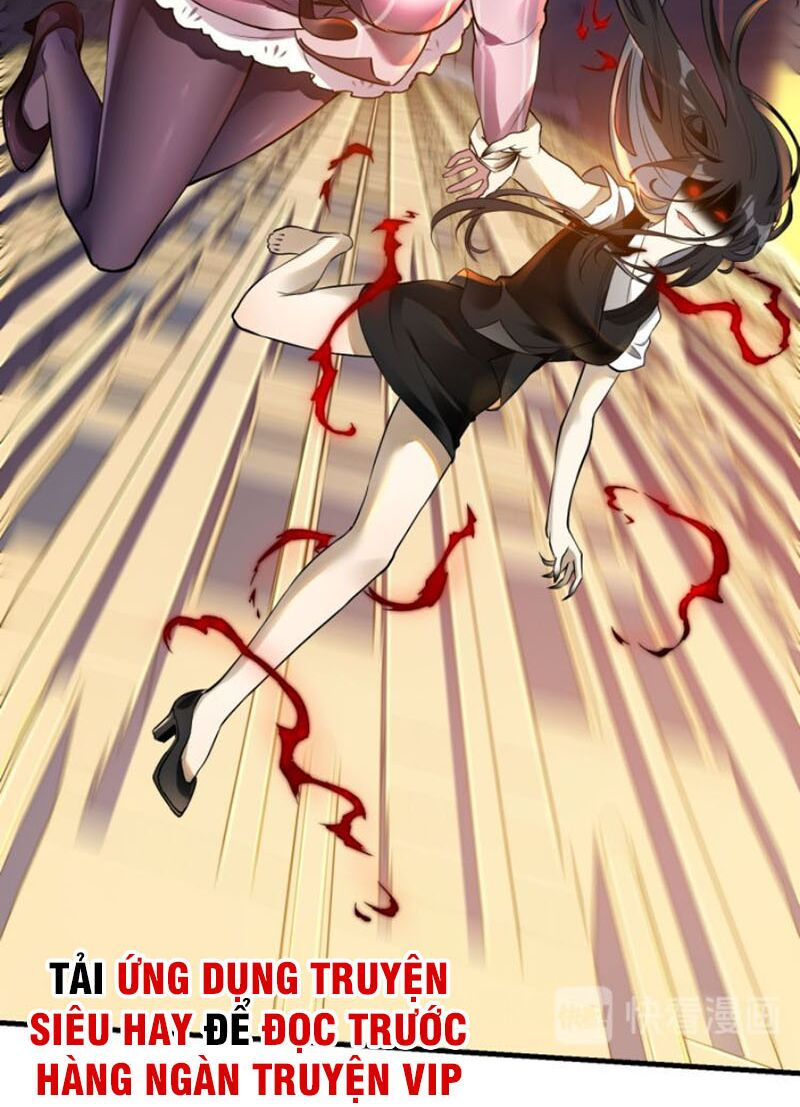 đệ nhất người ở rể chapter 20 33