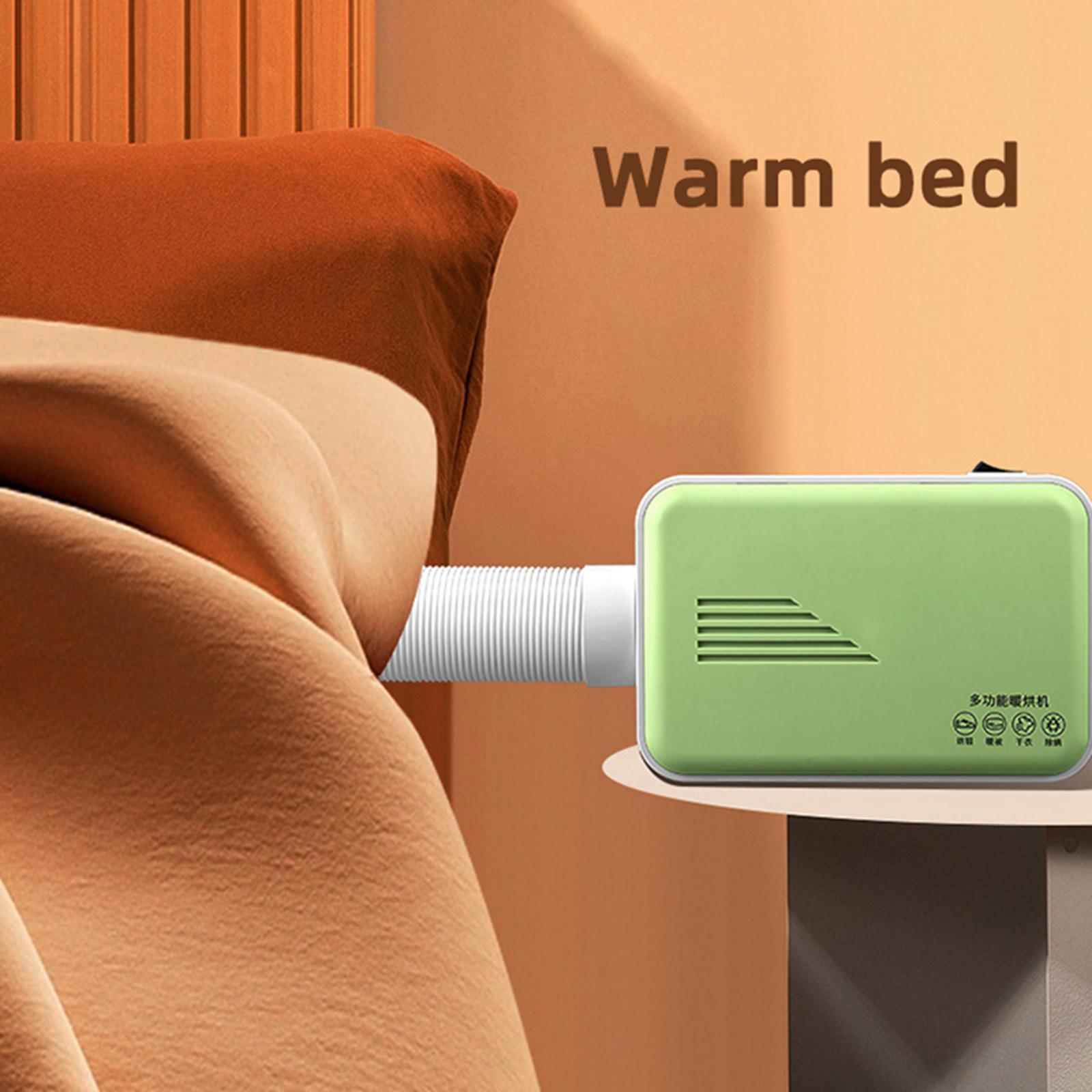 Clothes Dryer Folding Mini Drying Machine Save Space for Apartments Gifts RV