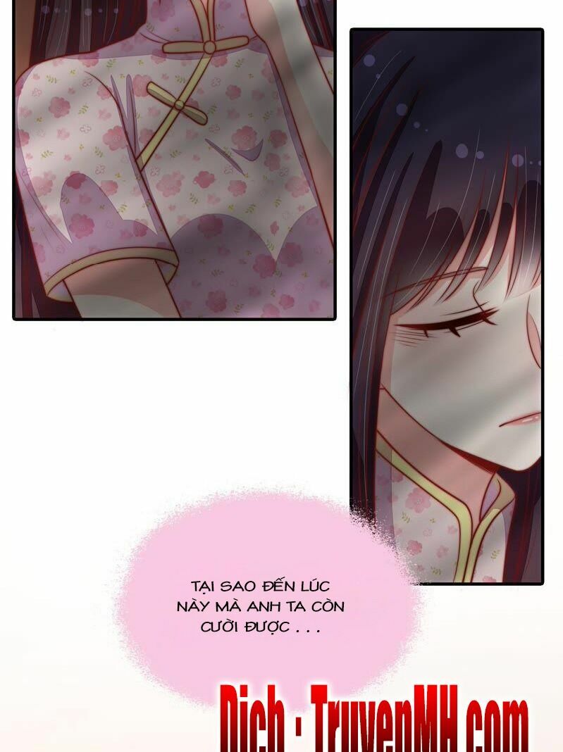 ngày nào thiếu soái cũng ghen chapter 139 11