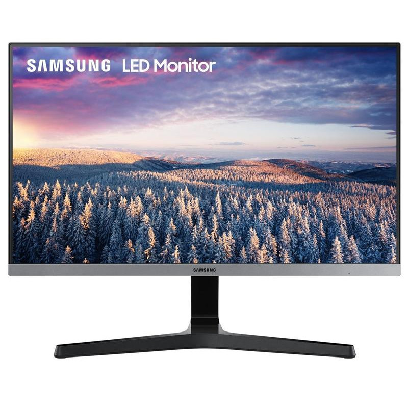 Màn Hình Samsung 27&quot; LS27F350FHEXXV (1920x1080/PLS/60Hz/4ms/FreeSync) Hàng Chính Hãng