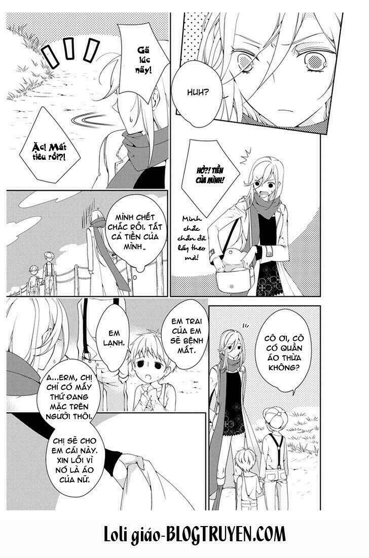 erotic fairy tales: the star money chapter 1 9