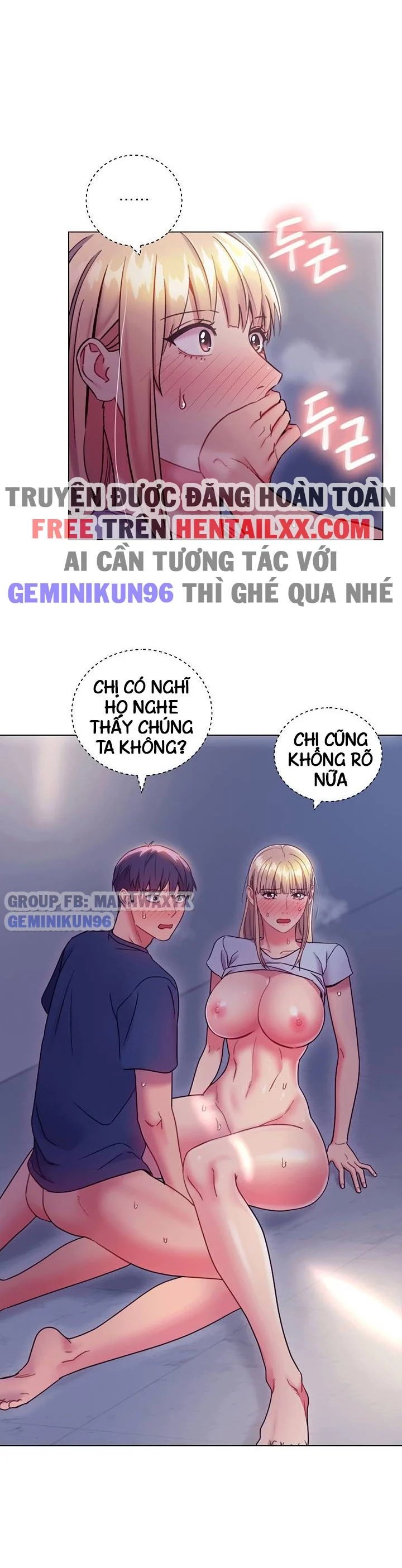 mẹ kế và những người bạn chapter 25 7