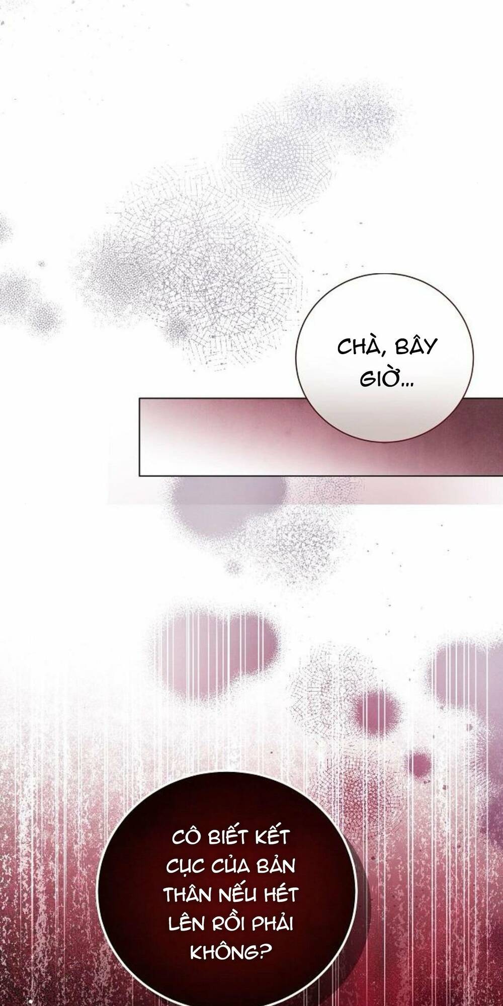 tôi sẽ từ bỏ vị trí hoàng hậu chapter 46 106