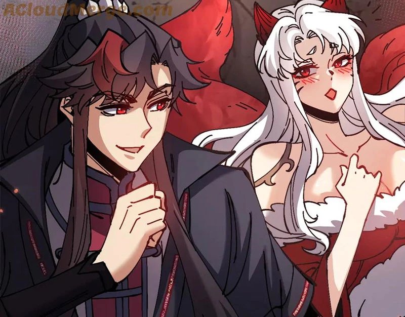 Sư Tôn: Nghịch Đồ Này Mới Không Phải Là Thánh Tử chapter 94 108