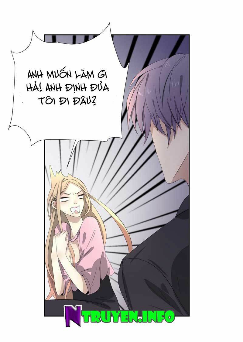 chỉ nhiễm thành hôn: đại thúc sủng vợ vô độ chapter 20 29