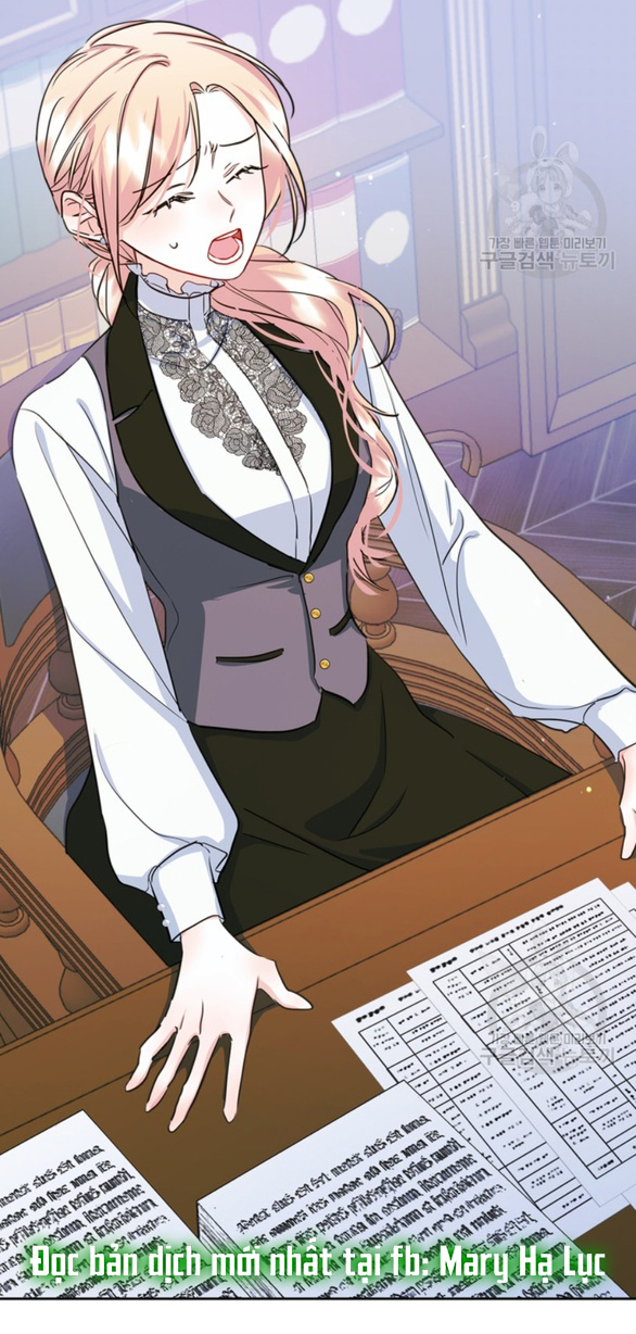 tôi đã trở thành bạn gái của nam chính chapter 26.1 34