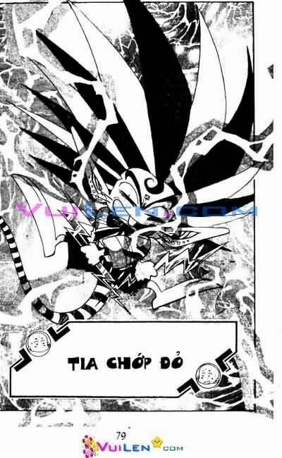 những người bạn tốt chapter 7 80