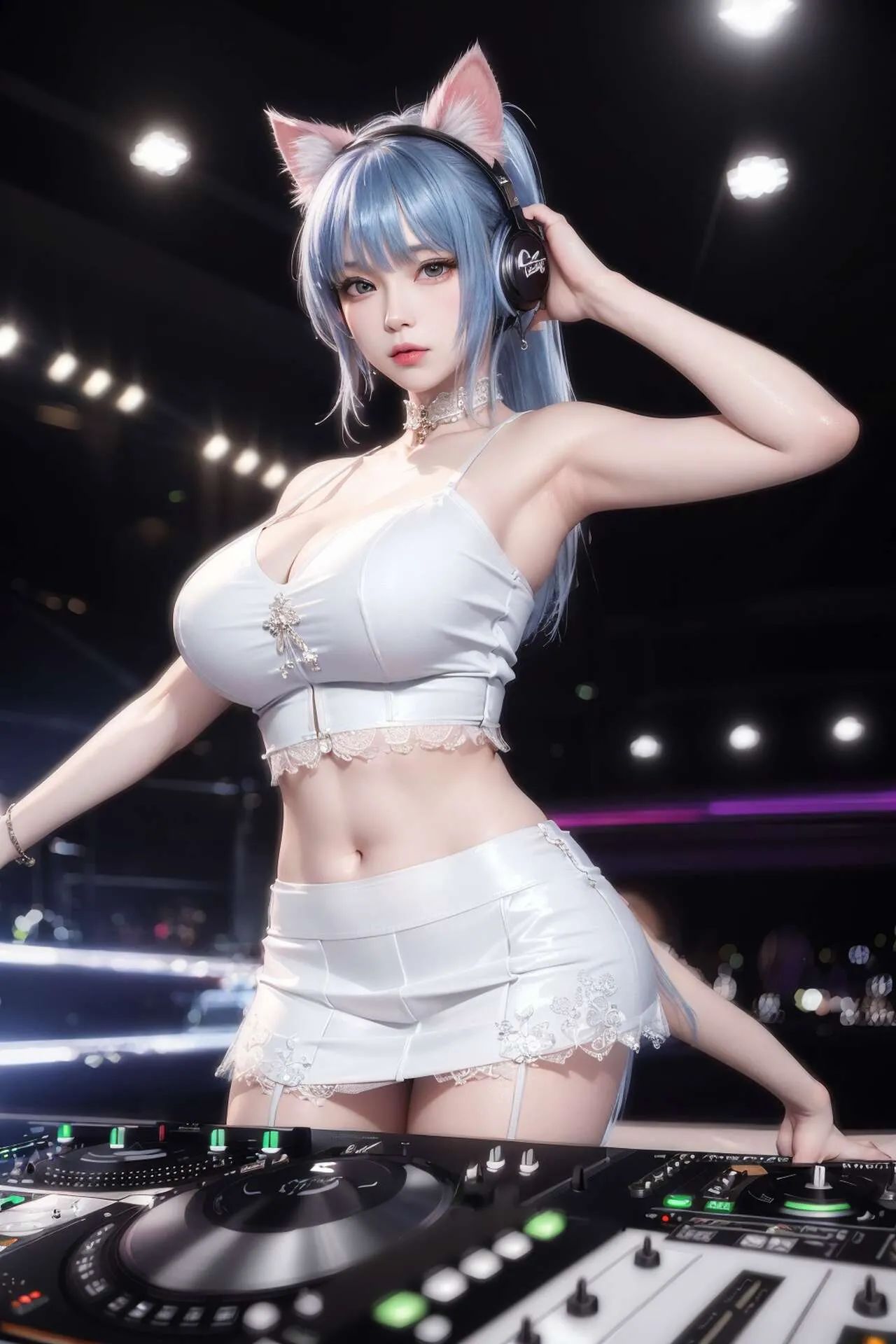 artist ai generated chapter 327 97