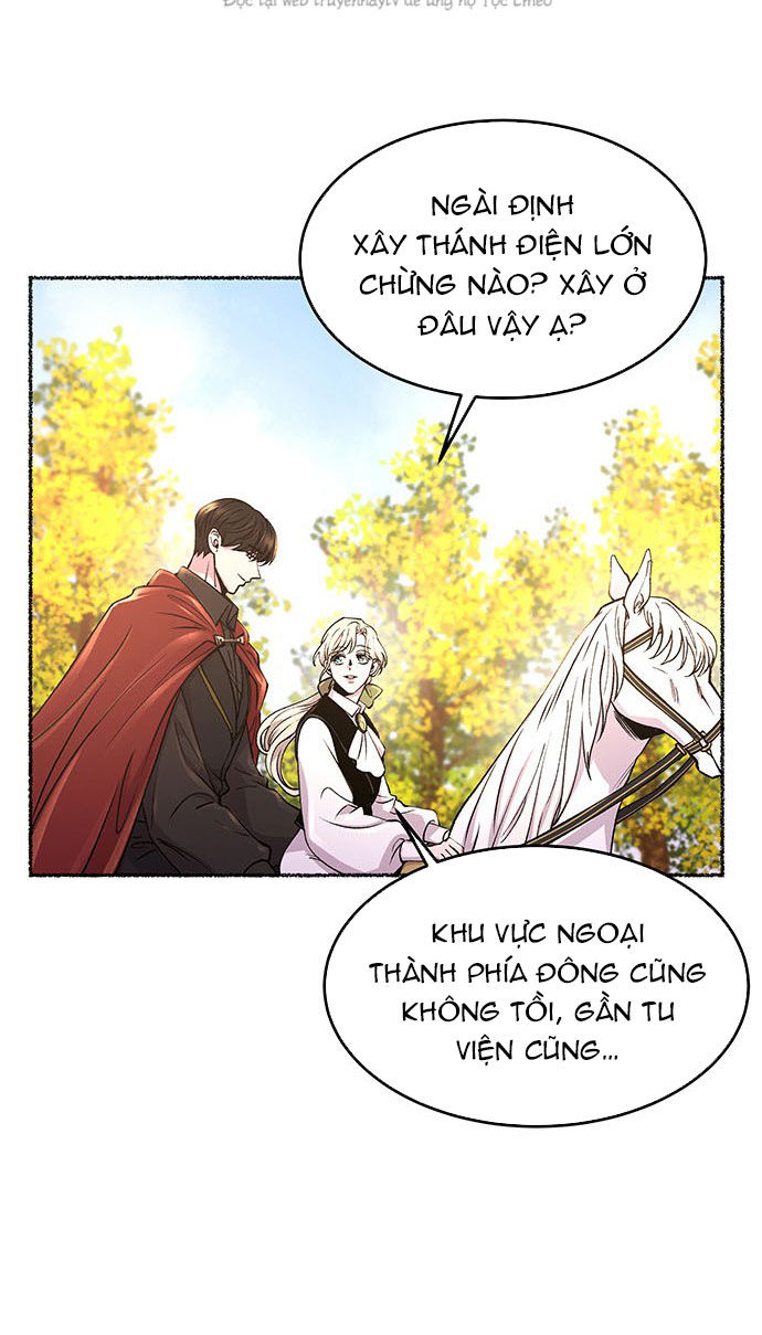 như gió trên cành cây khô chapter 67 28