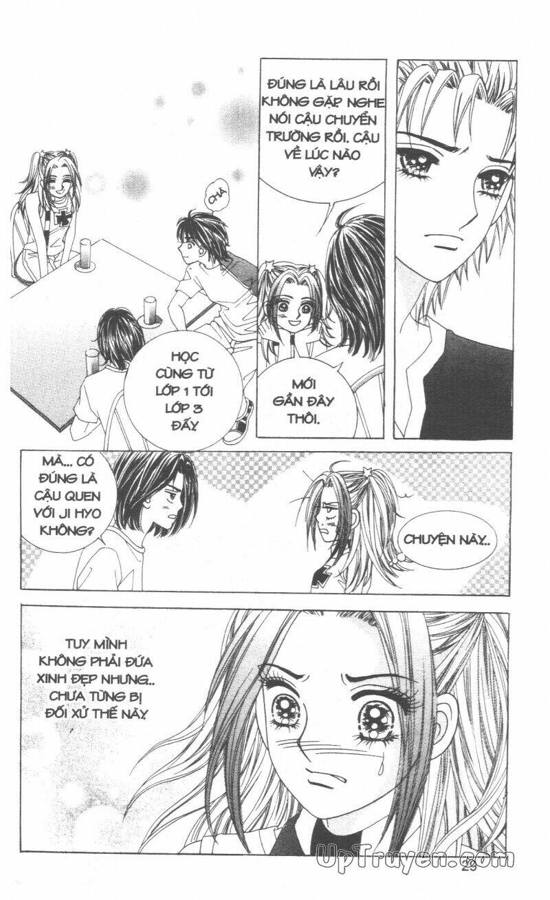 cáo già gặp sói điên chapter 2 30