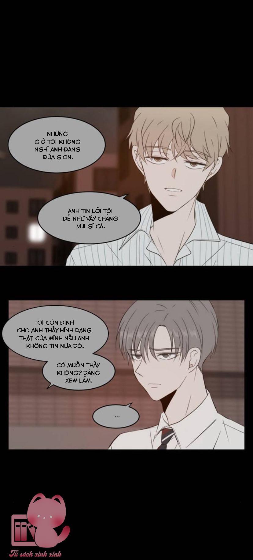 a good day to be a dog chapter 82 7