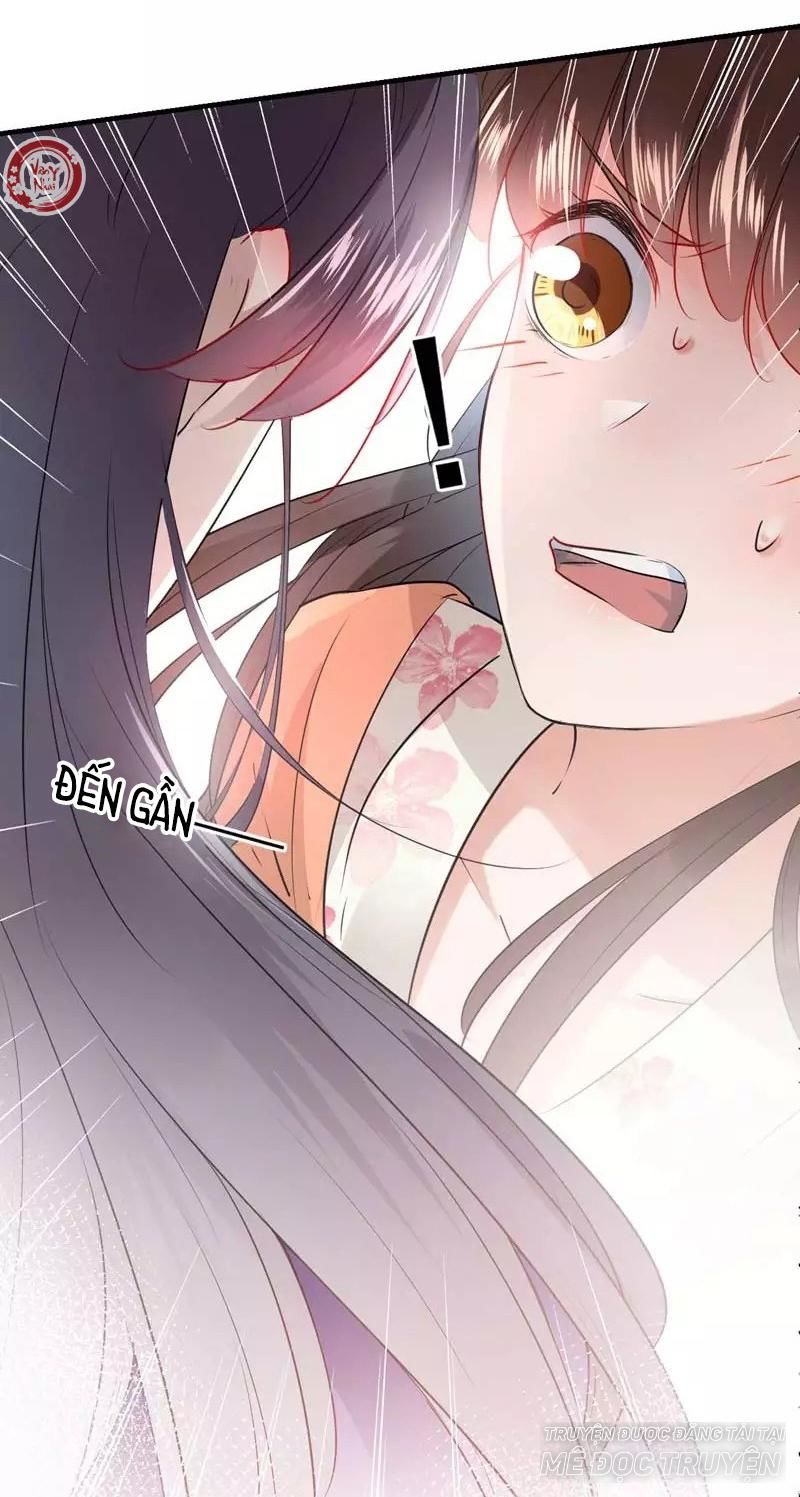 vương gia không thể trêu chapter 68 37