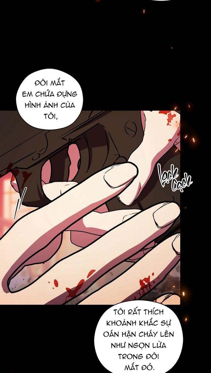 nghiện cuồng công - bdsm cùng sẹc chapter 7.6 38