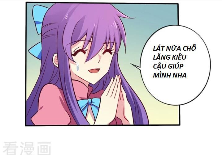 tổng tài đã cưới em chapter 74 12