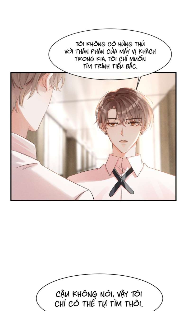 cho là thật chapter 1 15