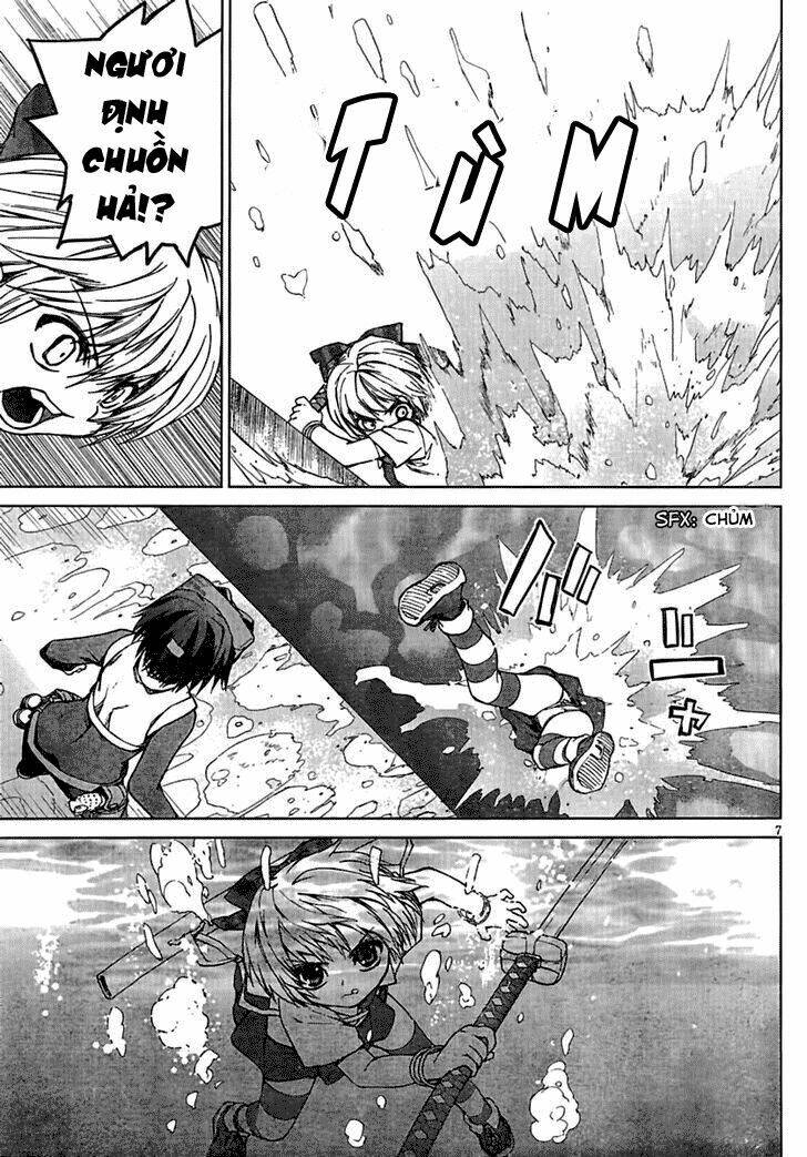 crime zone chapter 9 9