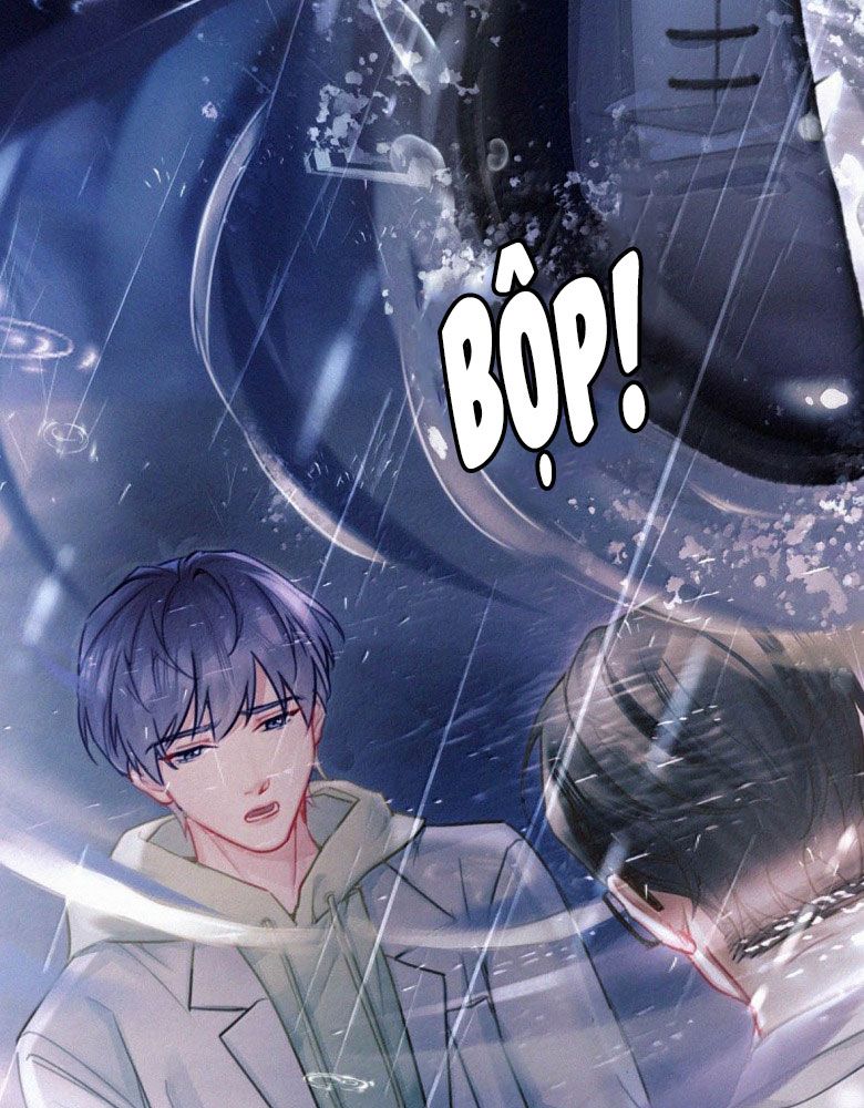 thần thương (môi súng) chapter 135 9