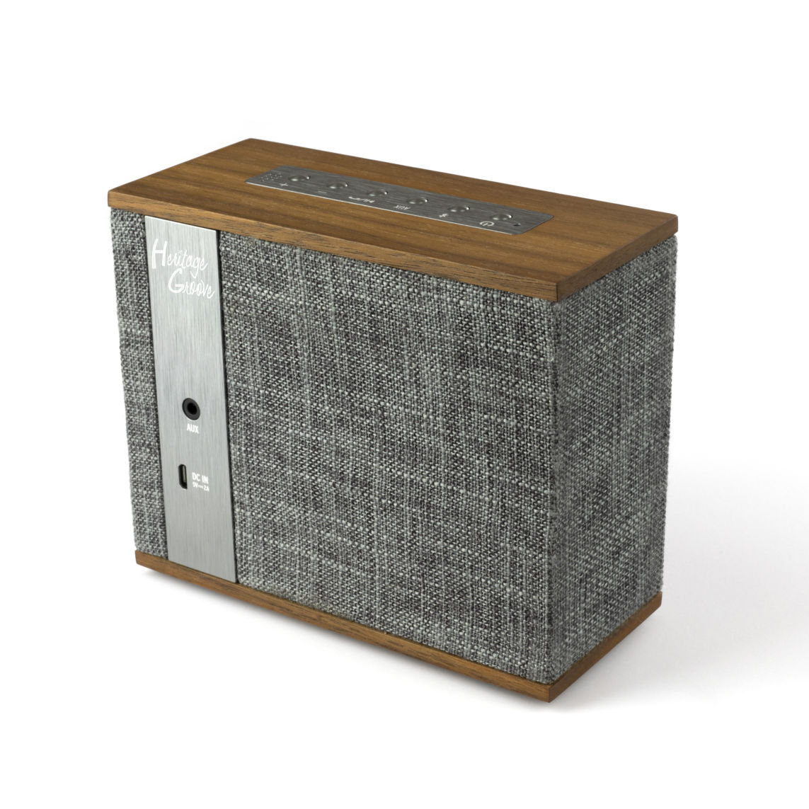 Loa Bluetooth  KLIPSCH HERITAGE GROOVE - Hàng chính hãng